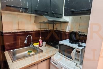 Apartament cu 3 camere semidecomandat, mobilat în Tomis Nord - 3