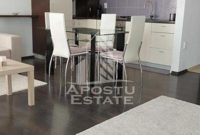 Apartament cu 2 camere semidecomandat în Ghiroda - 3