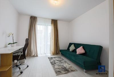 Braytim -Parcul Triade , Apartament 3 camere, Comision 0% - 9