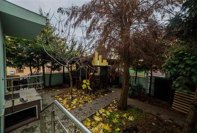 Casă cu 5 camere cu Canalizare în Central - 8