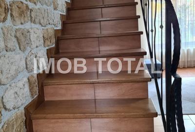 Casa P+E , Strada Trivale, mobilata si utilata - 7