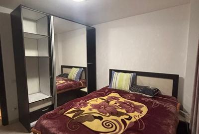 Apartament cu 2 camere în Ultracentral - 4
