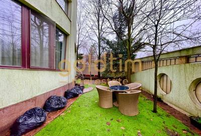 Casă cu 4 camere cu Canalizare în Pipera - 35