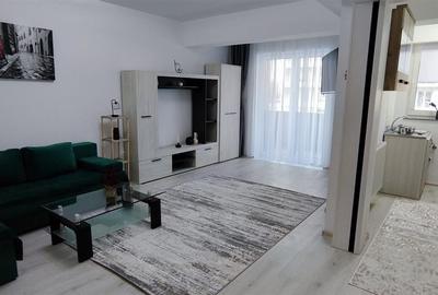 Garsoniera PetFriendly Avantgarden - 11