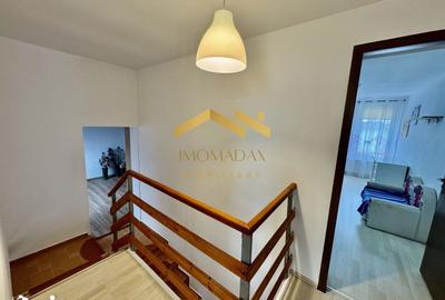 Casă cu 5 camere cu Teren 430 Mp în Sânmihaiu Român - 11