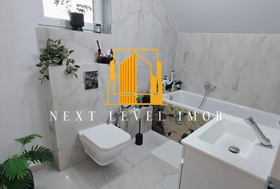 Casă cu 4 camere cu Teren 300 Mp în Bradu - 4