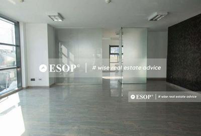 Spațiu comercial, de 260 mp, în Barbu Văcărescu - 2