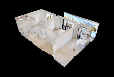 Apartament 2 camere , bloc nou, zona ultracentrala - 8