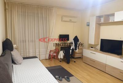 Titan, Nicolae Grigorescu, Parc IOR, Metrou - 3