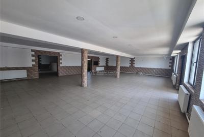 Restaurant -afacere - de Buzescu Teleorman - 11