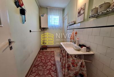 Apartament 2 camere - Tg. Mureș - Dâmbu Pietros - Bld. 1848 - Zona BRD - 8