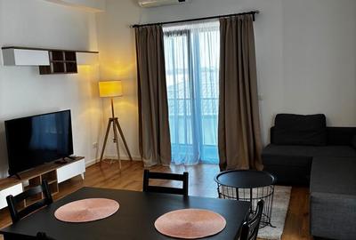 Apartament cu 2 camere în Central - 8