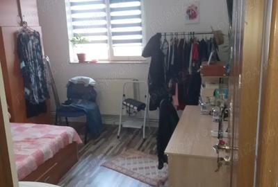 Apartament 36.12 mp .Mansarda. Poarta 6. Sau schimb cu ap. in Mangalia - 5