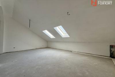 Casă cu 4 camere cu Canalizare în Săcălaz - 10