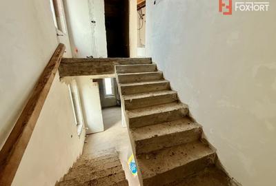 Casă individuală cu 4 camere cu Canalizare în Sânandrei - 4