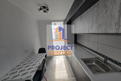 Apartament 3 camere, 2 balcoane, etajul 6, zona Ramada - 15
