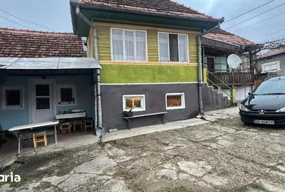 Casă cu Teren 66 Mp în Galații Bistriței - 6
