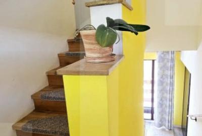 Casa exclusivista in zona Evergreen, Sfantu Gheorghe - 2