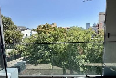 WIN Herastrau - vedere liberă - 3