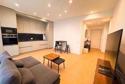 Apartament 2 camere de inchiriat Aviatiei Tower - 2