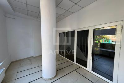 Spatiu comercial || Manastur - 4