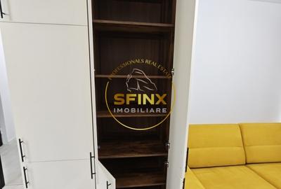 2 camere Decebal bloc nou renovat prima inchiriere - 6