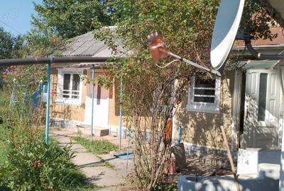 Casă cu 4 camere în Piatra Șoimului - 3