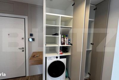 Apartament cu 2 camere în Cetate - 2