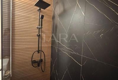 Apartament cu 2 camere, mobilat în Gheorgheni - 13