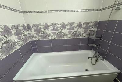 Apartament cu 3 camere + garaj, zona Lunei - Complex - 2