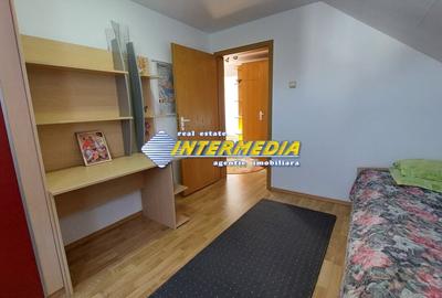 Apartament cu 3 camere decomandat, mobilat în Cetate - 7