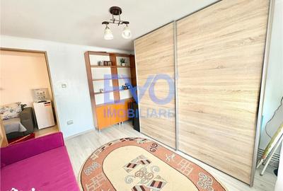 Apartament cu 2 camere semidecomandat în Canta - 7