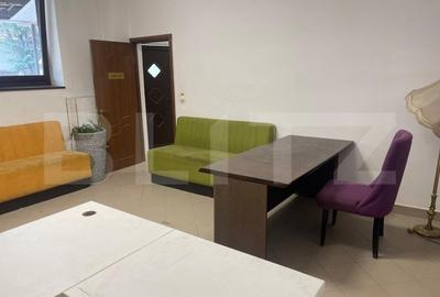 Vanzare spatiu comercial, 100 mp utili, Zona Titulescu - 3