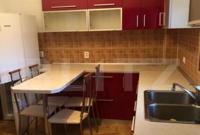 Apartament de inchiriat cu 2 camere, 80 mp, etaj intermediar - 7