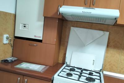 Apartament cu 2 camere decomandat în Central - 5