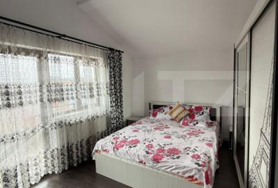 Casă cu 5 camere cu Teren 2800 Mp în Central - 12