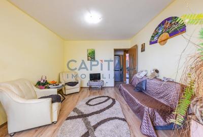 Apartament cu 3 camere decomandat în Între Lacuri - 2