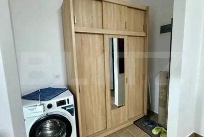 Garsonieră decomandată în Sânpetru - 10