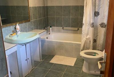 Casă cu 2 camere în Aeroport - 7