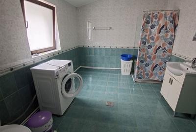 Casă cu 3 camere cu Teren 500 Mp în Central - 2