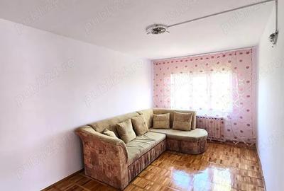 Apartament cu 3 camere decomandat în Micro 17 - 14