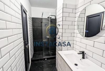 Apartament 2 camere cu parcare subterana si curte proprie – Pod Constanta - 5