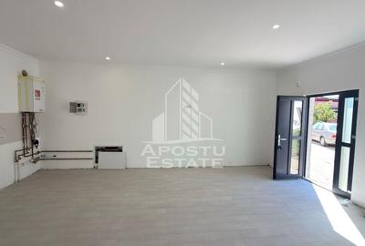 Apartament cu 3 camere, 2 locuri de parcare, zona Lipovei - 4