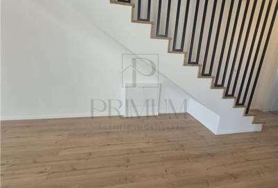 Duplex cu 4 camere cu Canalizare în Moșnița Nouă - 10