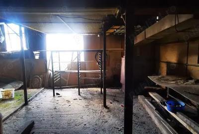Spațiu comercial, de 750 mp, în Câlnic - 6