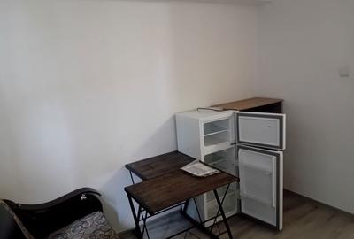 Garsonieră semidecomandată în Dărmănești - 1