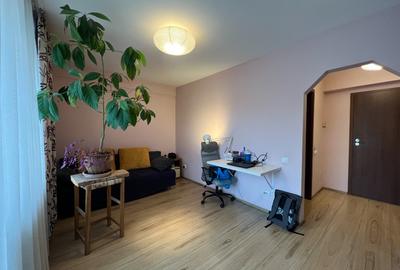 Apartament cu 3 camere semidecomandat în Grigorescu - 6