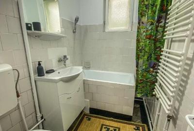 Apartament 3 camere COPOU - 1