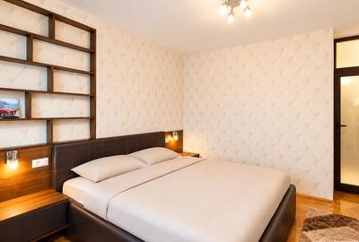 Apartament cu 3 camere, mobilat în Centrul Civic - 17
