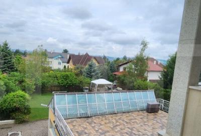 Casă cu 12 camere cu Teren 1372 Mp în Platou - 6